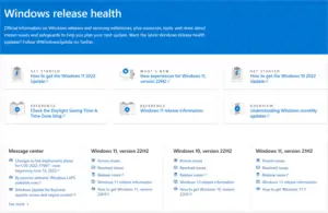 Windows 11 23H2 To Be Available As An Enablement Package