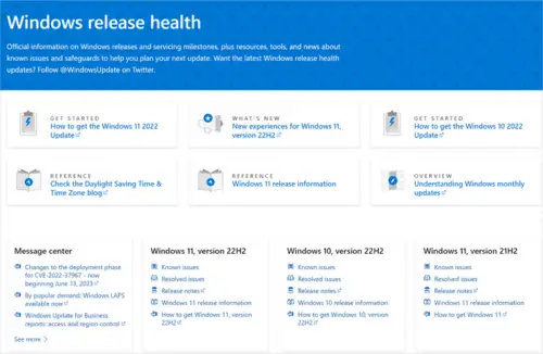 Windows 11 23H2 To Be Available As An Enablement Package