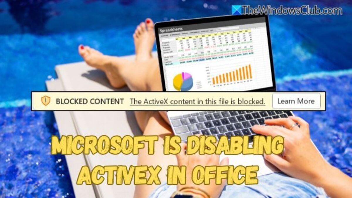 Microsoft-is-disabling-ActiveX