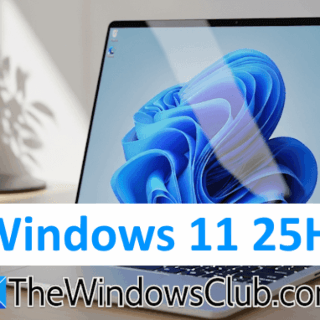 最新Windows11 25H2 Let's note Core i7 Windows 11 25H2 Update