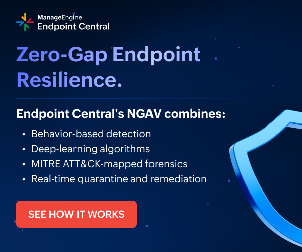 EndpointCentral
